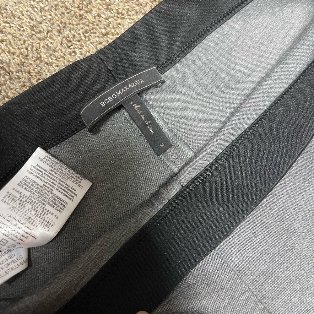 BCBG legging